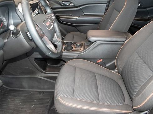 Used 2023 GMC Acadia AT4 w/ Trailering Package AWD/4WD image 22