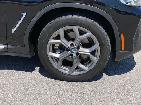 Used 2023 BMW X3 xDrive30i w/ Convenience Package AWD/4WD image 31