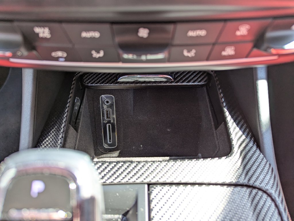 Used 2021 Maserati Levante S GranSport AWD/4WD image 24
