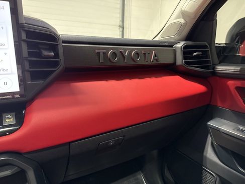 Used 2022 Toyota Tundra TRD Pro image 24