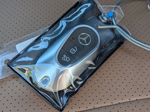 Certified 2024 Mercedes-Benz CLE 300 4MATIC Coupe w/ AMG Line image 36