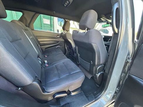 Certified 2023 Dodge Durango GT image 31