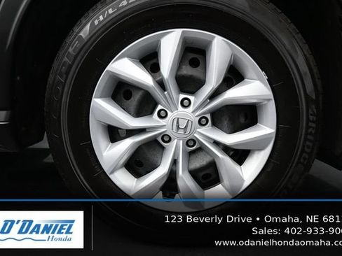 Used 2024 Honda CR-V LX image 42