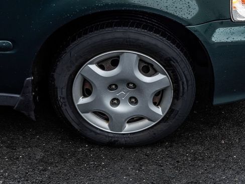 Used 2000 Honda Civic EX image 6