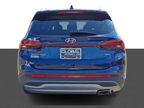 Used 2023 Hyundai Santa Fe SEL AWD/4WD image 6
