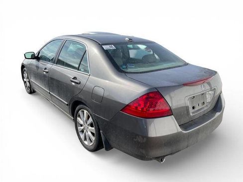 Used 2006 Honda Accord EX image 3