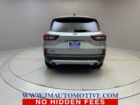 Used 2023 Ford Escape Active w/ Tech Pack #1 AWD/4WD image 4