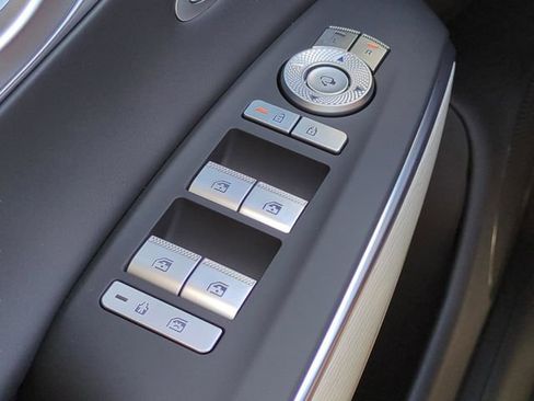 New 2026 Genesis GV70 2.5T Advanced AWD/4WD image 20