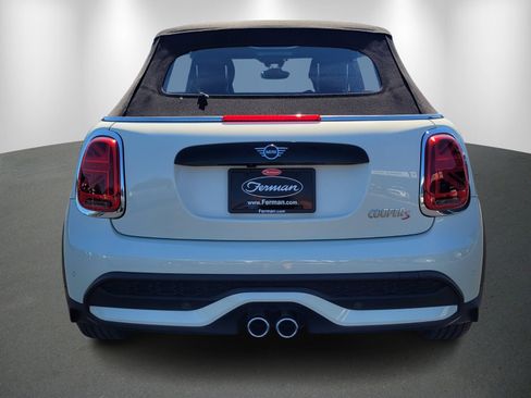Certified 2023 MINI Cooper S image 6