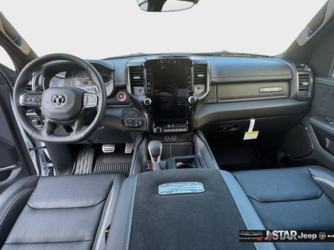 New 2026 RAM 1500 RHO AWD/4WD image 10