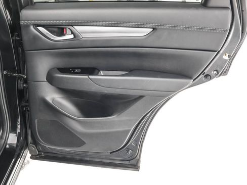 Used 2023 MAZDA CX-5 AWD 2.5 S w/ Preferred Package image 31