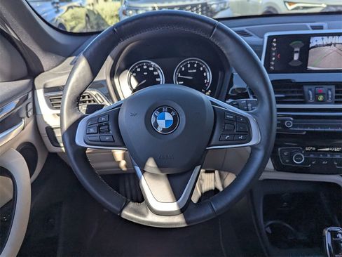 Used 2022 BMW X1 xDrive28i w/ Premium Package image 25