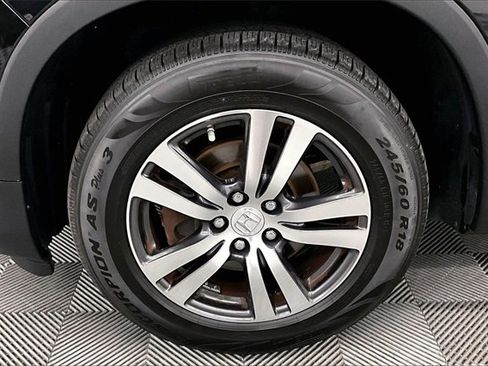Used 2017 Honda Pilot EX-L image 9