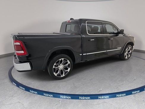 Used 2022 RAM 1500 Limited image 6