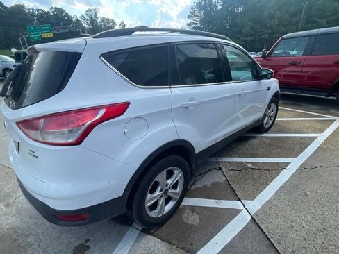 Used 2013 Ford Escape SE AWD/4WD image 7