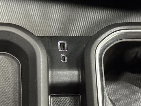 Used 2025 GMC Sierra 3500 Denali w/ Denali Reserve Package image 25