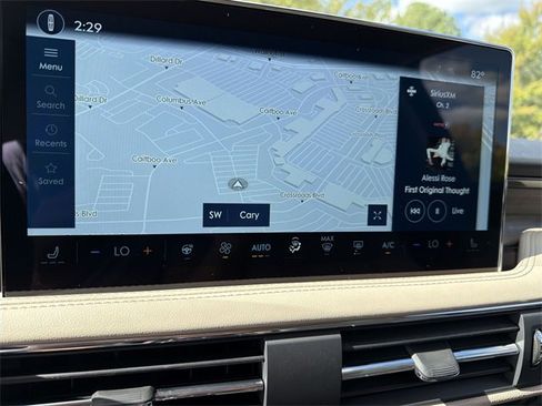 New 2026 Lincoln Corsair Reserve image 19