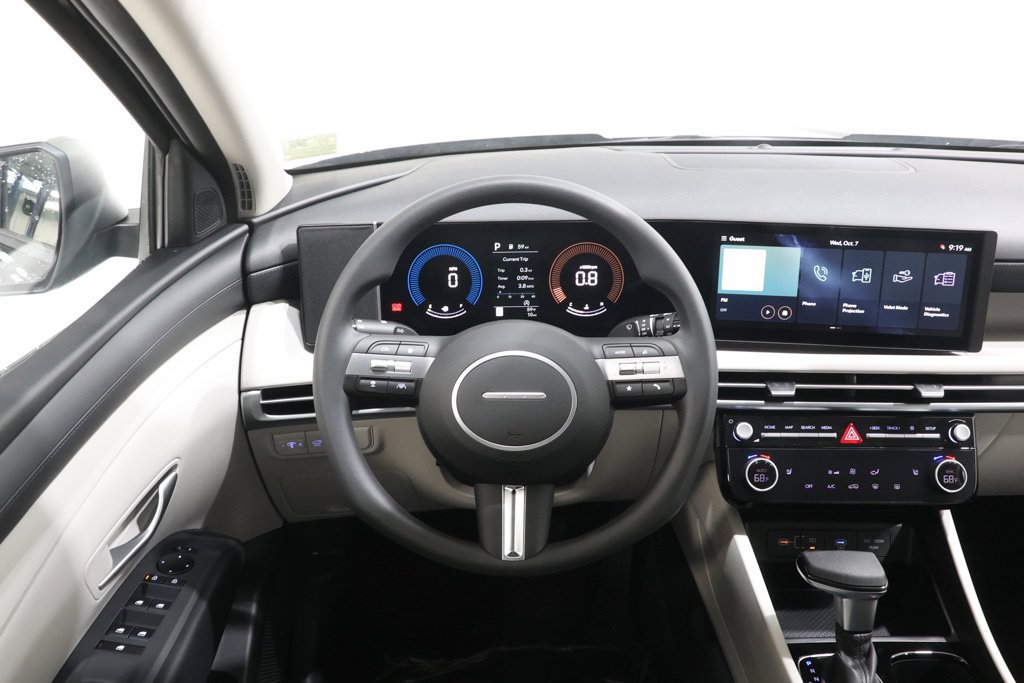 New 2026 Hyundai Tucson SEL Plus AWD/4WD image 12