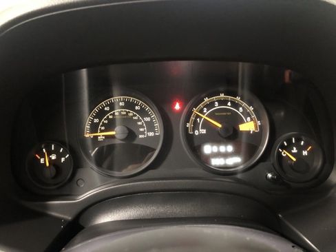 Used 2015 Jeep Patriot Sport w/ Power Value Group image 24