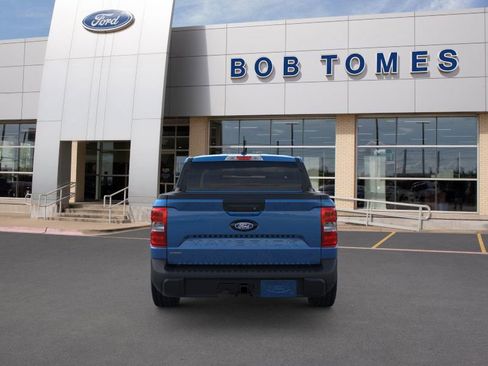 New 2025 Ford Maverick XL w/ Equipment Group 101A image 7