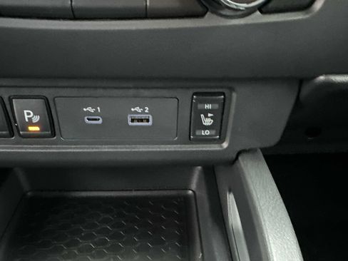 New 2026 Nissan Frontier SV w/ SV Convenience Package image 37