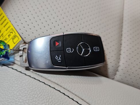 Certified 2022 Mercedes-Benz GLE 350 image 38