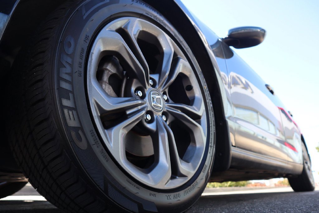 Used 2023 Honda Accord EX image 10