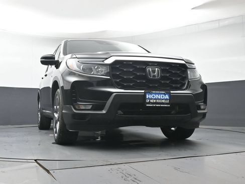 Used 2023 Honda Passport EX-L image 38
