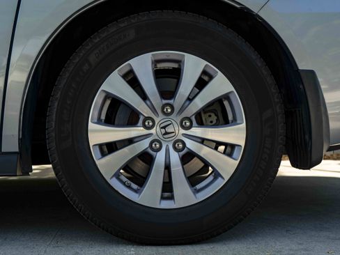 Used 2016 Honda Odyssey EX-L image 15