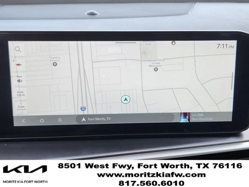 Certified 2024 Kia Sorento S w/ Panoramic Sunroof Package FWD image 15