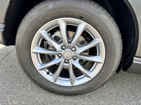 New 2026 Honda CR-V EX image 29