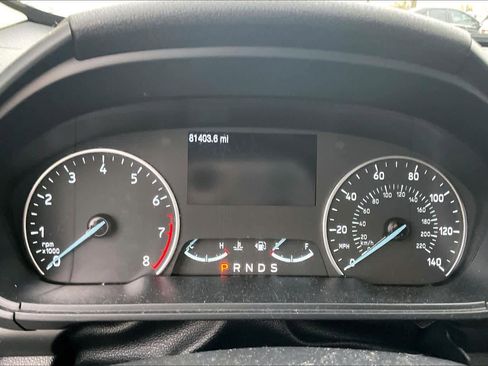 Used 2018 Ford EcoSport SE image 19