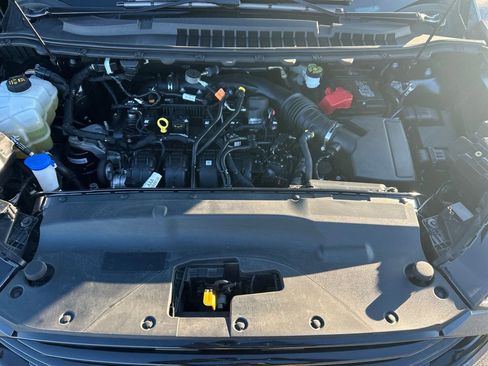 Used 2022 Ford Edge SE w/ Black Appearance Package image 27