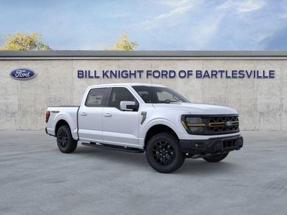 New 2025 Ford F150 Tremor w/ Equipment Group 402A High