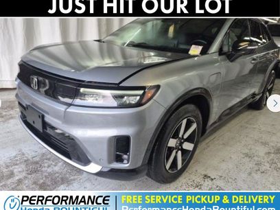 Used 2024 Honda Prologue Touring