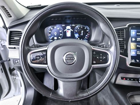 Used 2022 Volvo XC90 T6 Inscription w/ Advanced Package AWD/4WD image 9