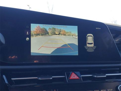 New 2026 Kia Niro EX image 24