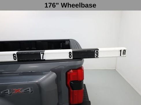 Used 2026 Ford F450 Platinum w/ Platinum Plus Package AWD/4WD image 34