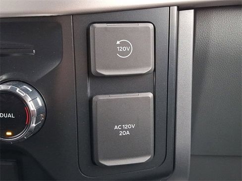 Certified 2022 Ford F150 XLT w/ Equipment Group 302A High image 25