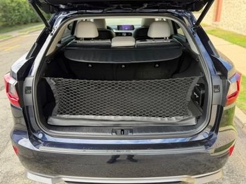 Used 2019 Lexus RX 450h AWD w/ Navigation Package image 10