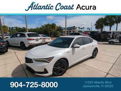 Certified 2023 Acura Integra A-Spec