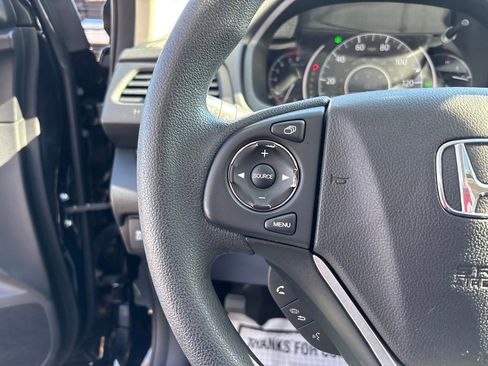 Used 2016 Honda CR-V EX image 27