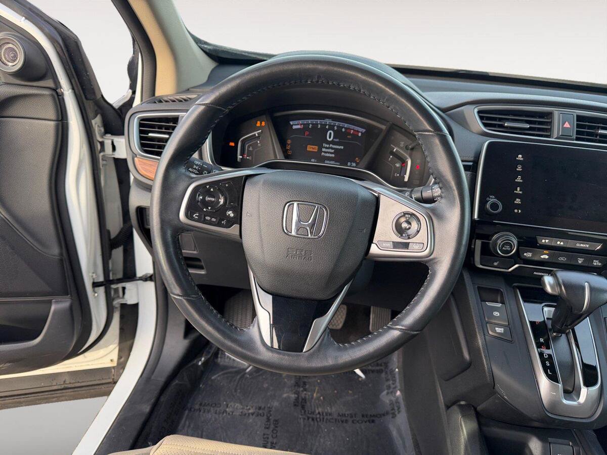 Used 2019 Honda CR-V Touring image 12