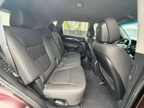Used 2015 Kia Sorento LX FWD image 21