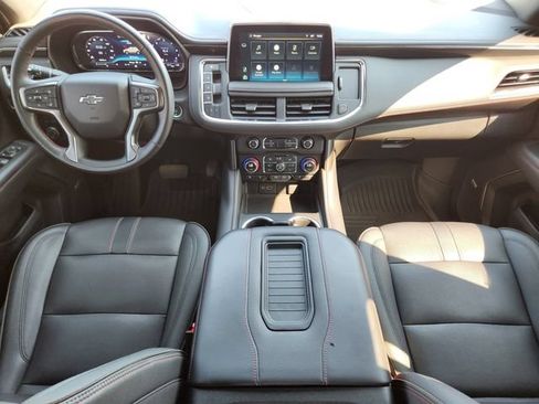 Used 2022 Chevrolet Tahoe RST w/ Sport Performance Package AWD/4WD image 28