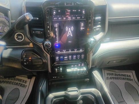 Used 2019 RAM 2500 Limited AWD/4WD image 15