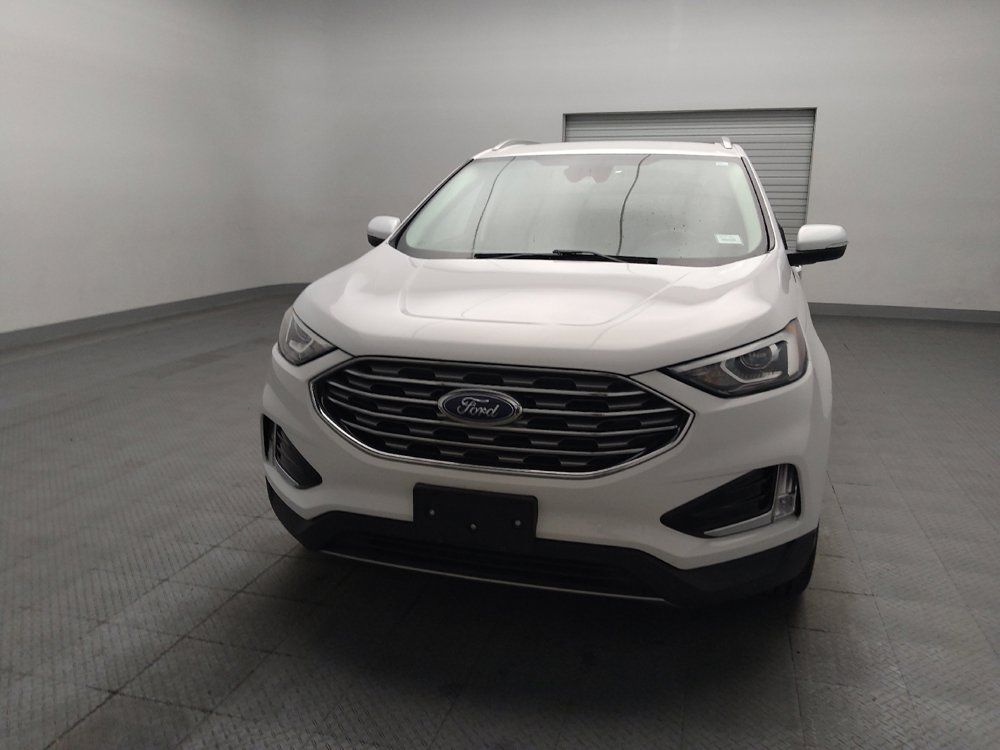 Used 2019 Ford Edge SEL FWD image 15