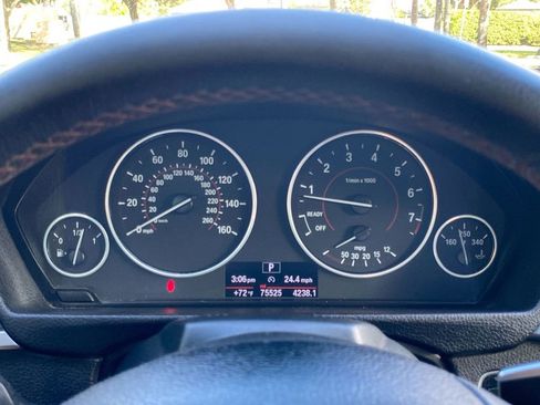 Used 2017 BMW 430i Convertible image 5