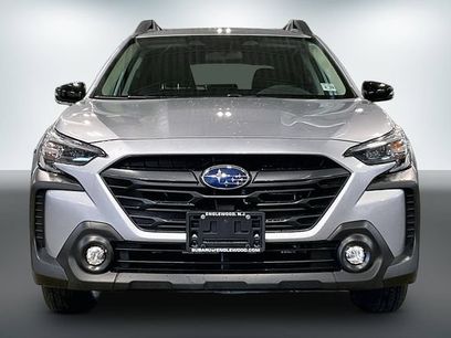 Used 2025 Subaru Outback Premium