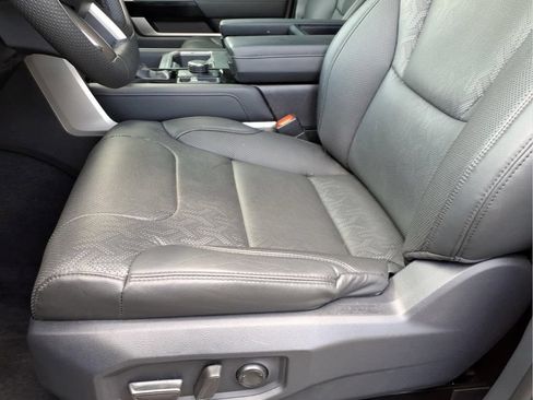 Used 2024 Toyota Tundra Limited w/ TRD Off-Road Package AWD/4WD image 18